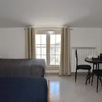 Panzió Monte Cucco Scheggia