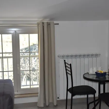 Monte Cucco Scheggia