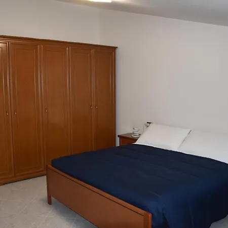 Monte Cucco Oda ve Kahvaltı