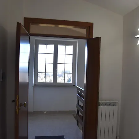 Monte Cucco Nocleg ze śniadaniem