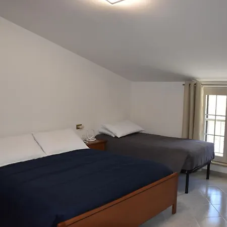 Monte Cucco Bed and breakfast