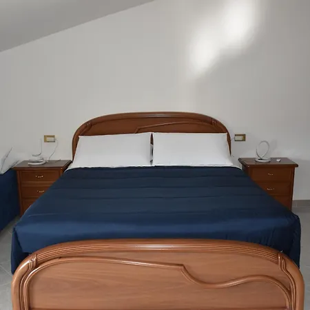 Monte Cucco Bed and breakfast Scheggia