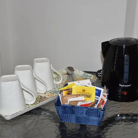 Monte Cucco Oda ve Kahvaltı