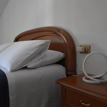 Monte Cucco Oda ve Kahvaltı Scheggia