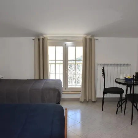 Oda ve Kahvaltı Monte Cucco Scheggia