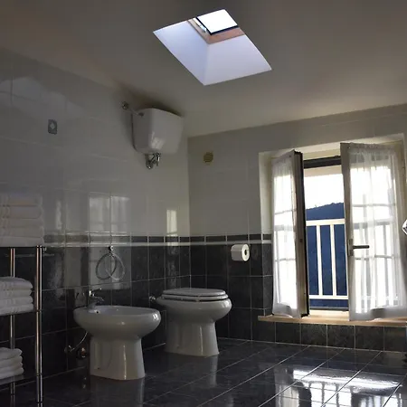 Bed & Breakfast Monte Cucco