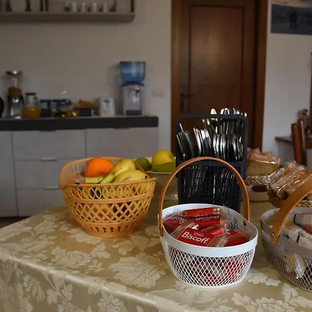 Bed and breakfast Monte Cucco Scheggia