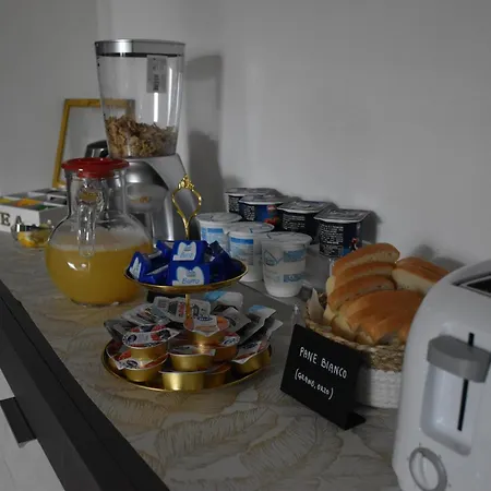 Monte Cucco Bed and breakfast Scheggia