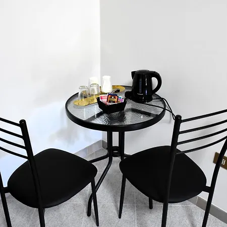 Monte Cucco Bed & Breakfast *