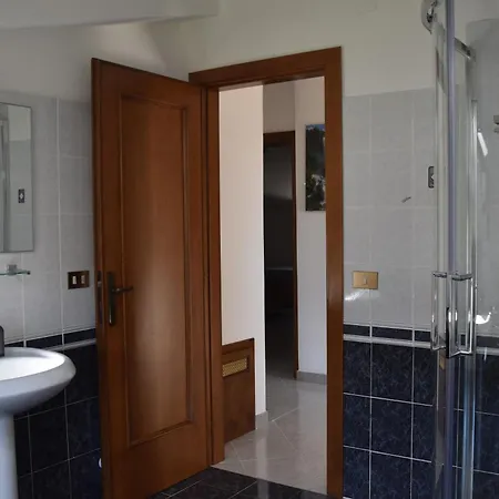 Bed and breakfast Monte Cucco *