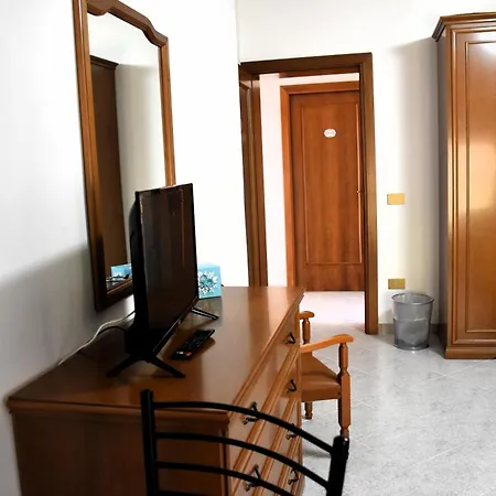 Monte Cucco Bed and breakfast