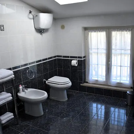 Bed and breakfast Monte Cucco