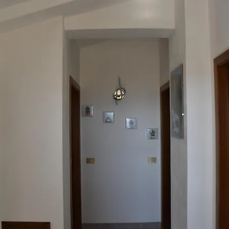 Monte Cucco * Scheggia