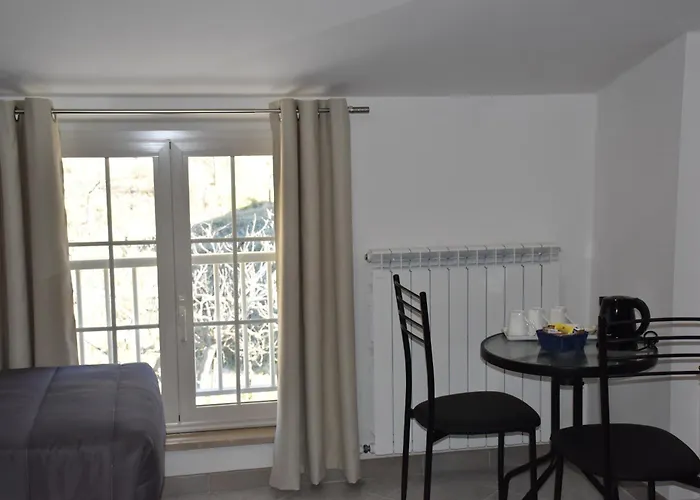 Monte Cucco Scheggia