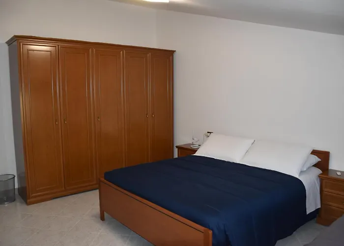 Monte Cucco לינה וארוחת בוקר