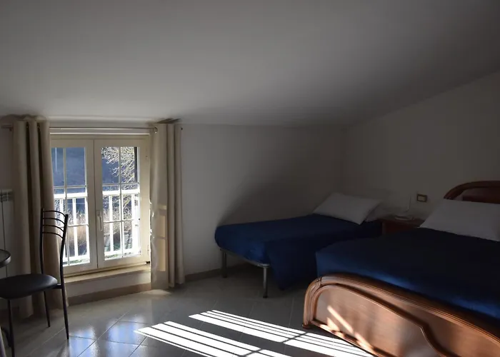 Monte Cucco Scheggia