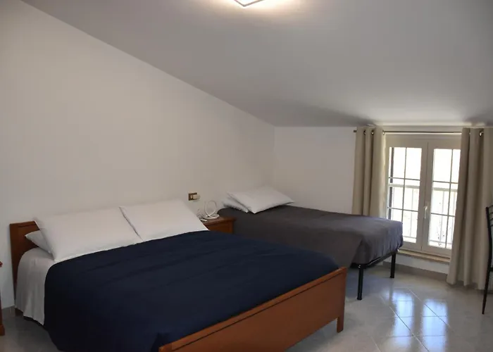 Monte Cucco לינה וארוחת בוקר