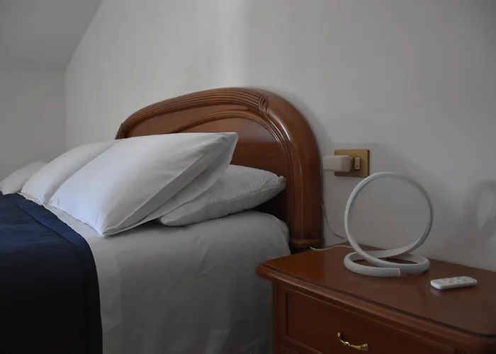 Monte Cucco לינה וארוחת בוקר Scheggia