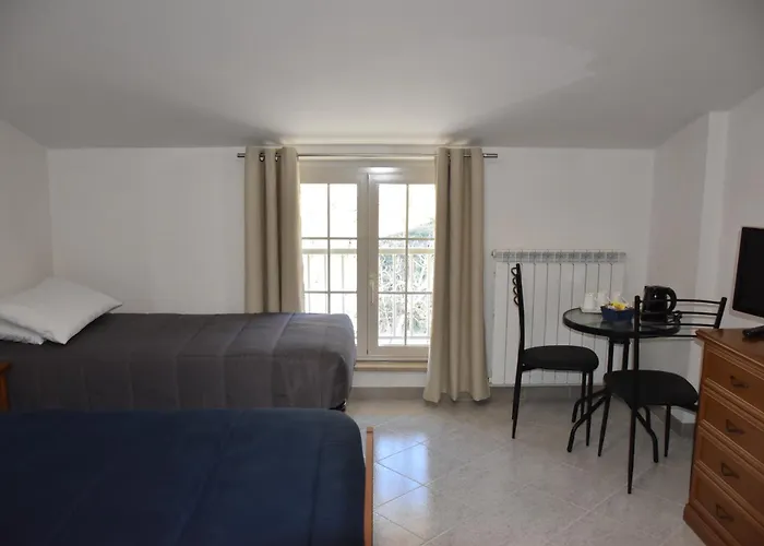 לינה וארוחת בוקר Monte Cucco Scheggia