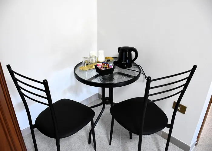 Monte Cucco לינה וארוחת בוקר *