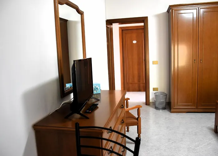 Monte Cucco לינה וארוחת בוקר