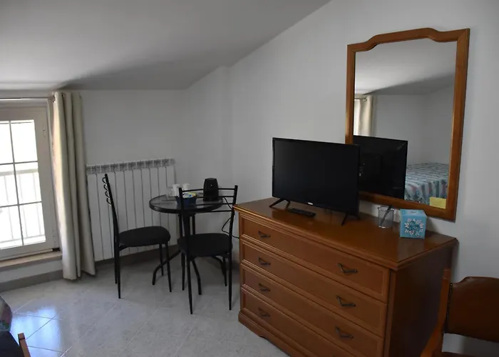 לינה וארוחת בוקר Monte Cucco Scheggia