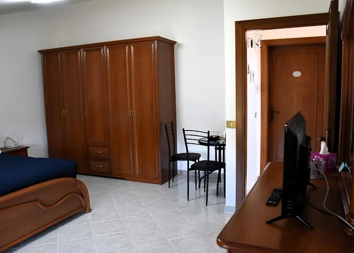 Monte Cucco Scheggia