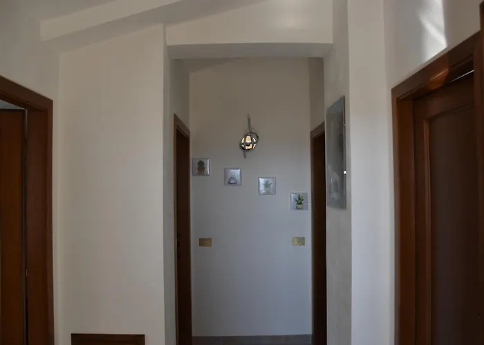 Monte Cucco * Scheggia